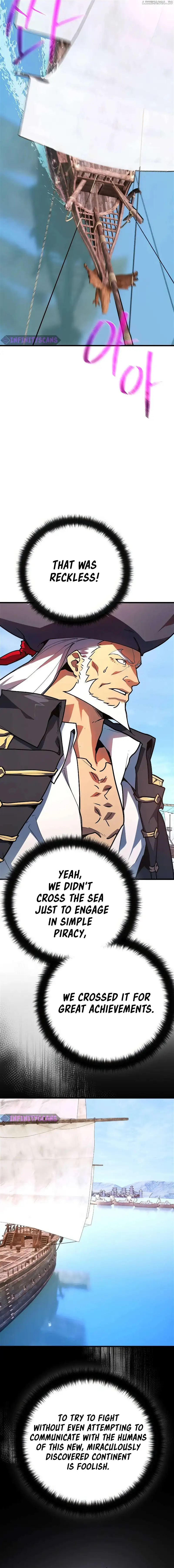 World’s Strongest Troll Chapter 83 - Page 8