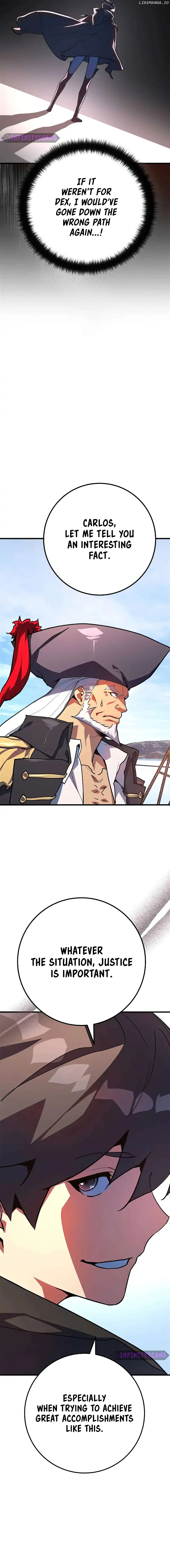 World’s Strongest Troll Chapter 83 - Page 9