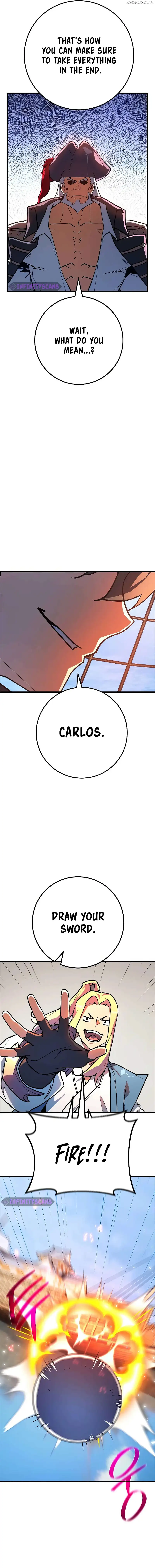 World’s Strongest Troll Chapter 83 - Page 10