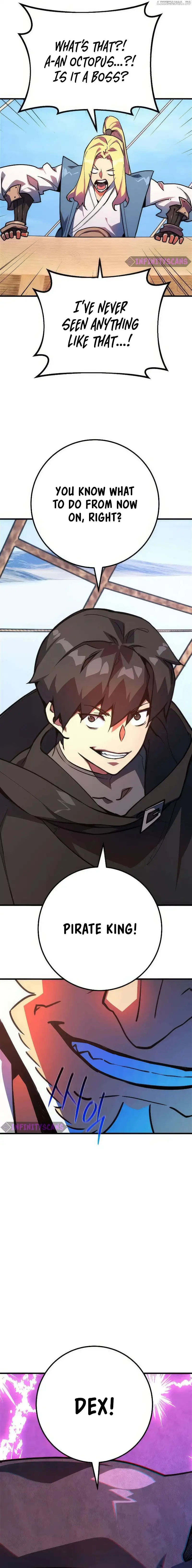 World’s Strongest Troll Chapter 83 - Page 13