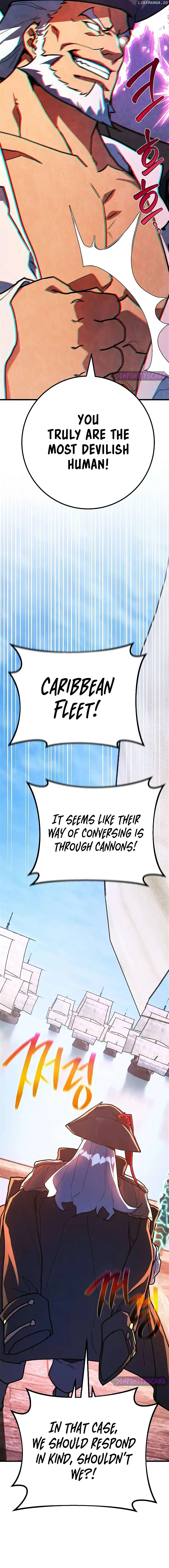 World’s Strongest Troll Chapter 83 - Page 14