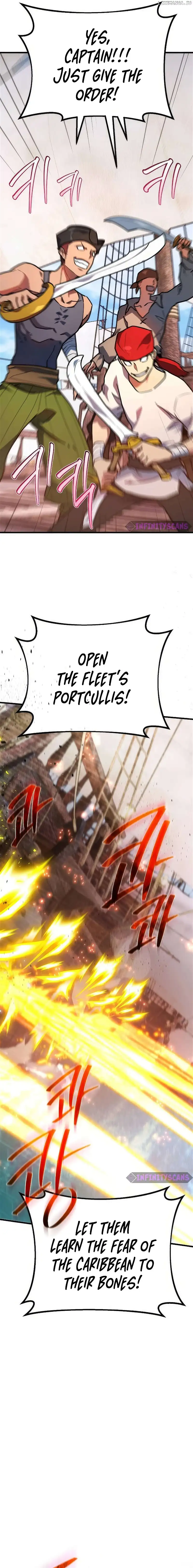 World’s Strongest Troll Chapter 83 - Page 15