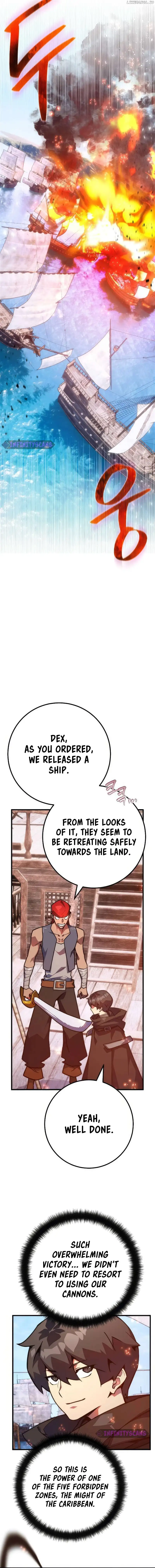 World’s Strongest Troll Chapter 83 - Page 16