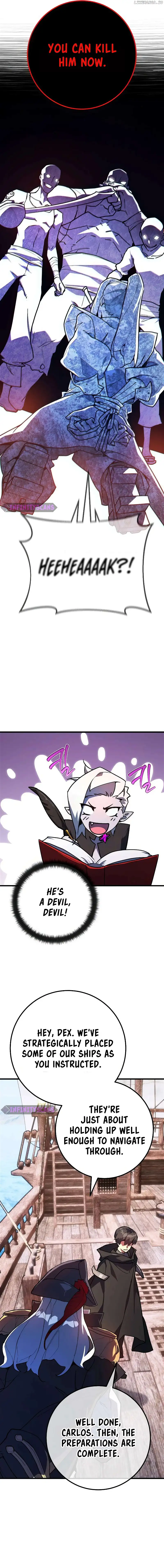 World’s Strongest Troll Chapter 83 - Page 19