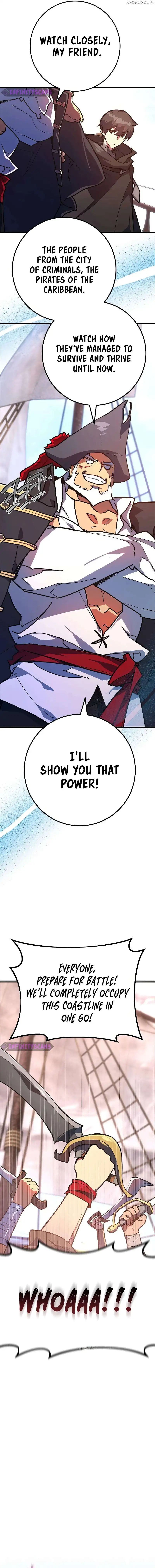 World’s Strongest Troll Chapter 83 - Page 22