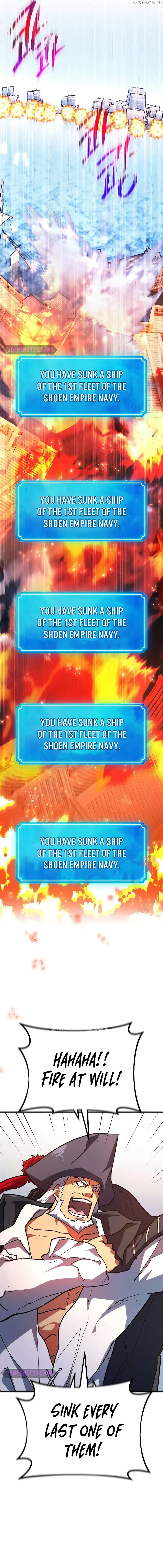 World’s Strongest Troll Chapter 83 - Page 23