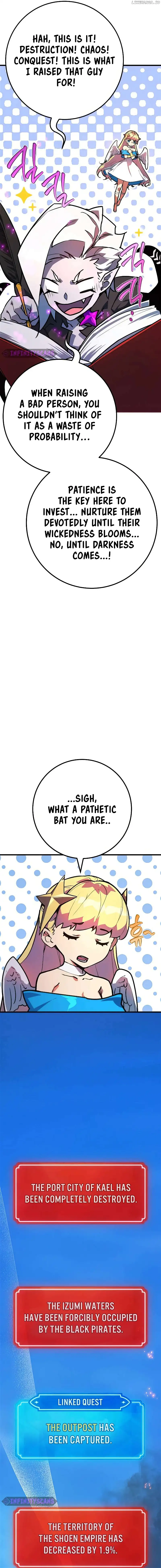 World’s Strongest Troll Chapter 83 - Page 24