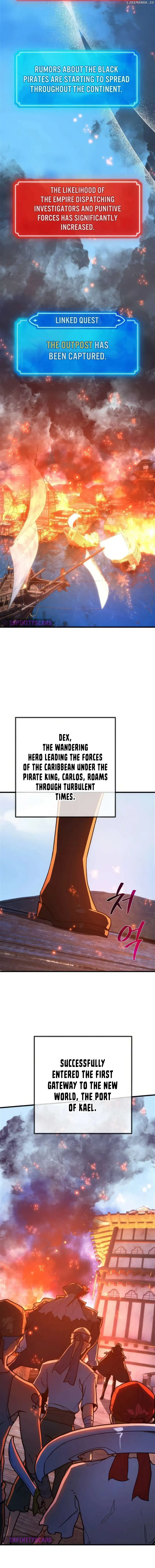 World’s Strongest Troll Chapter 83 - Page 25