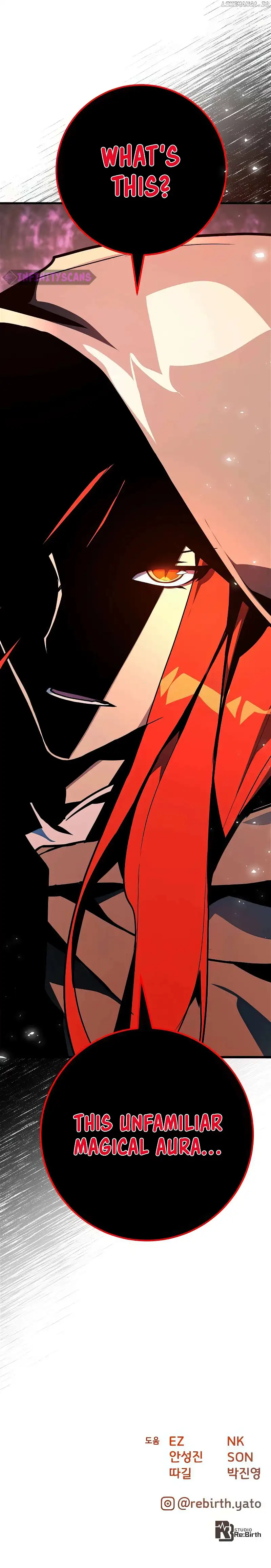 World’s Strongest Troll Chapter 83 - Page 27