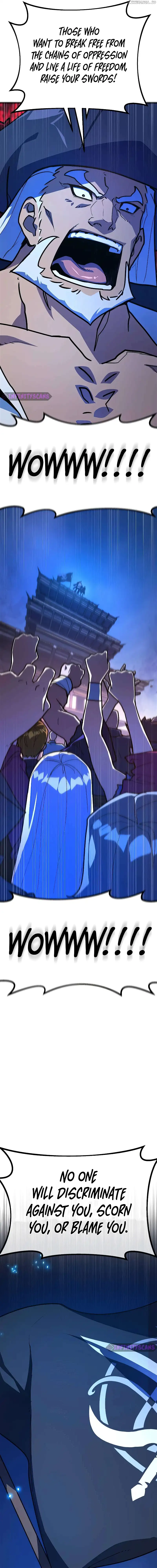 World’s Strongest Troll Chapter 84 - Page 10