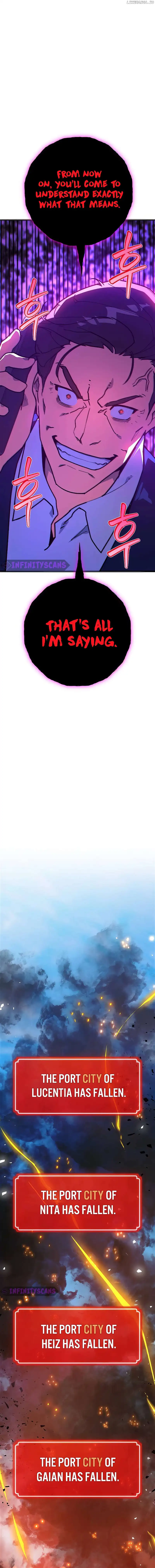 World’s Strongest Troll Chapter 84 - Page 22