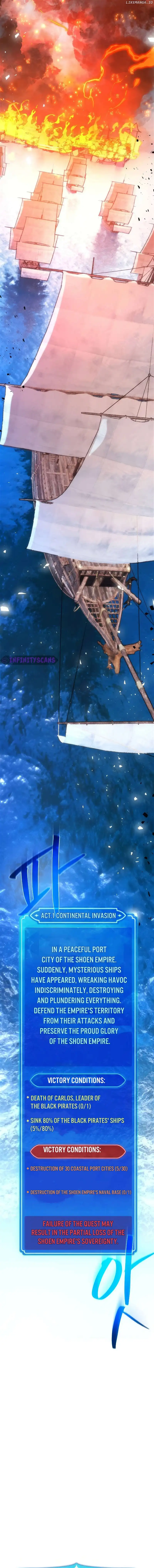 World’s Strongest Troll Chapter 84 - Page 23