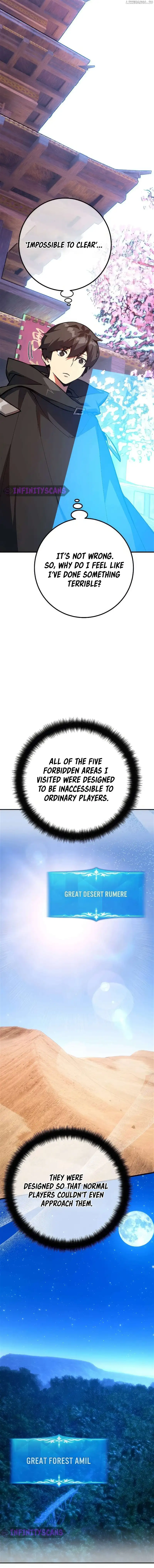 World’s Strongest Troll Chapter 85 - Page 4