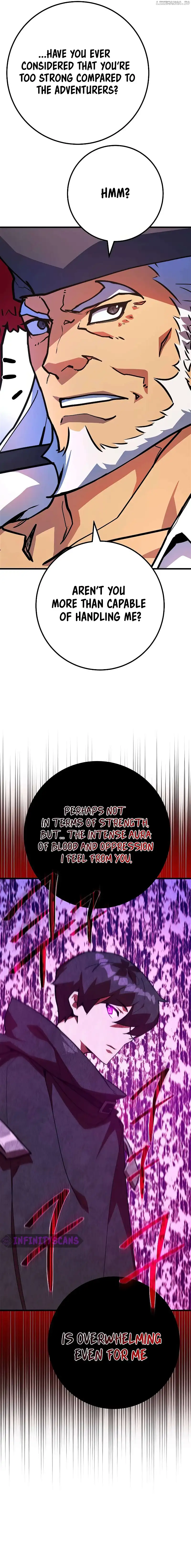 World’s Strongest Troll Chapter 85 - Page 6