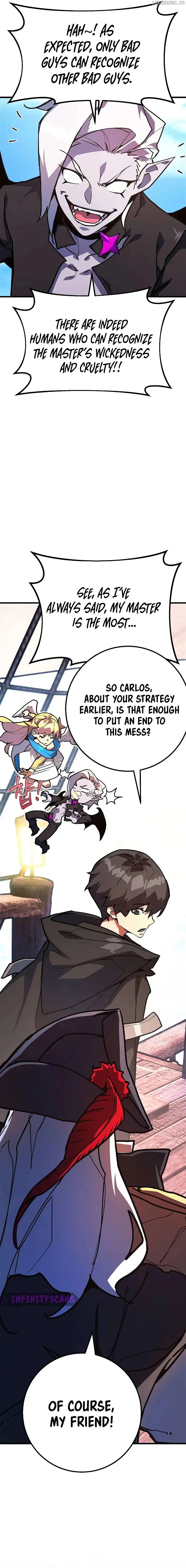 World’s Strongest Troll Chapter 85 - Page 7