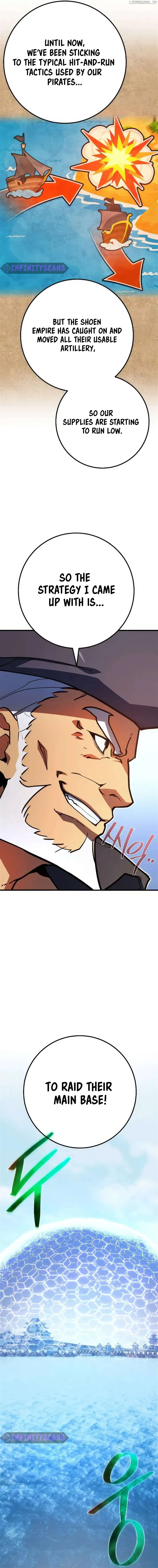 World’s Strongest Troll Chapter 85 - Page 8