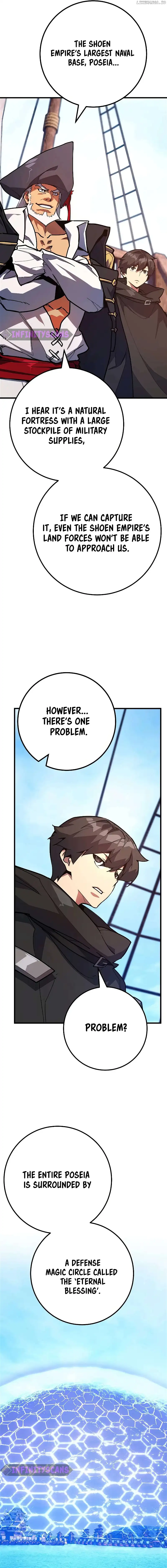 World’s Strongest Troll Chapter 85 - Page 10