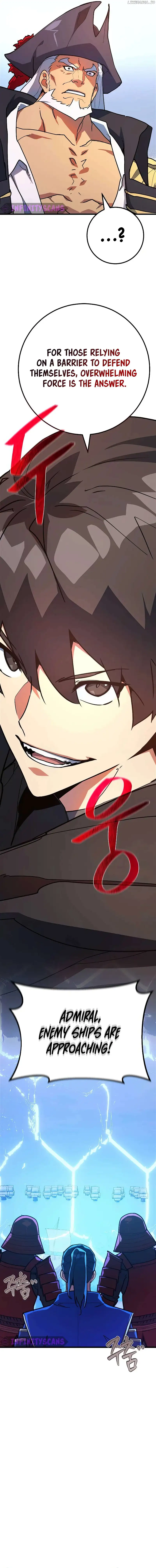 World’s Strongest Troll Chapter 85 - Page 12