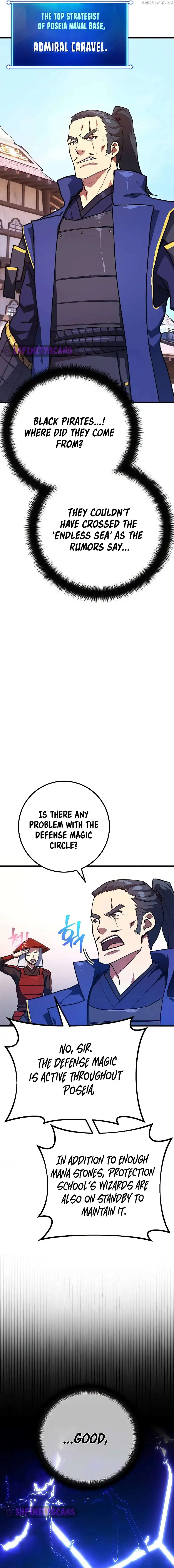 World’s Strongest Troll Chapter 85 - Page 13