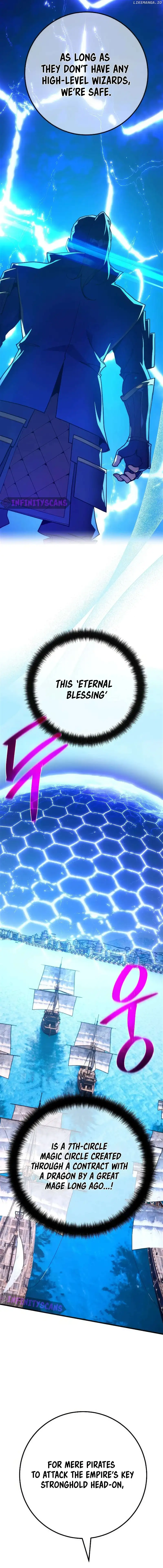 World’s Strongest Troll Chapter 85 - Page 14