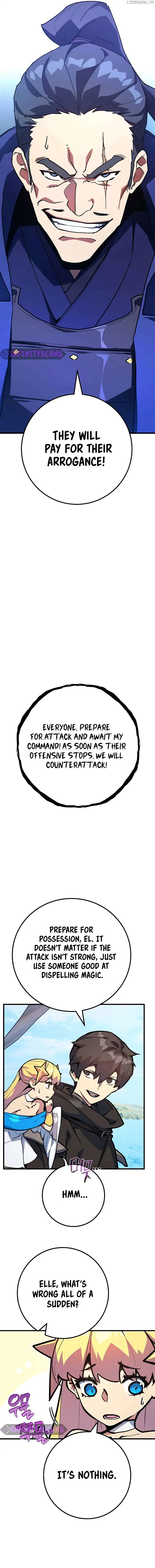 World’s Strongest Troll Chapter 85 - Page 15