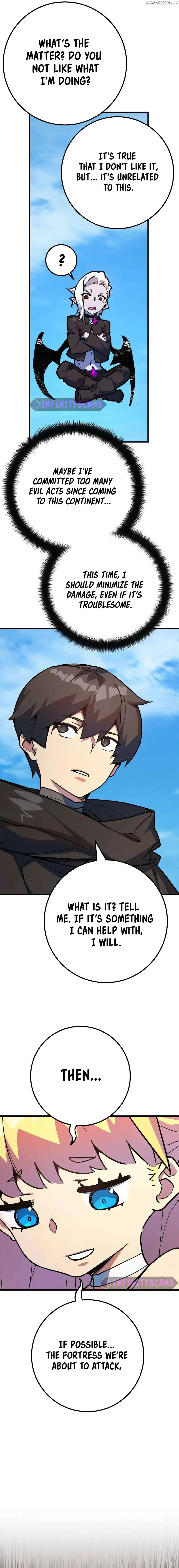 World’s Strongest Troll Chapter 85 - Page 16