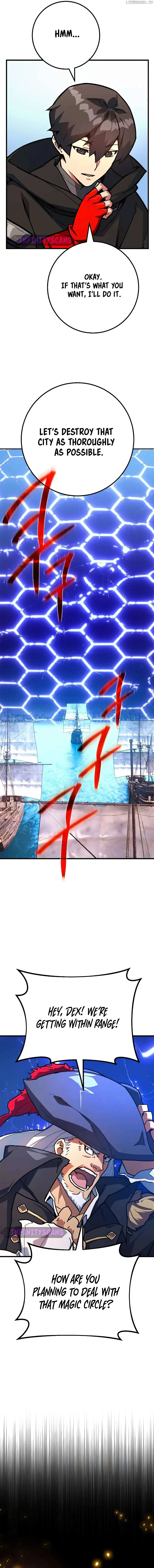 World’s Strongest Troll Chapter 85 - Page 19