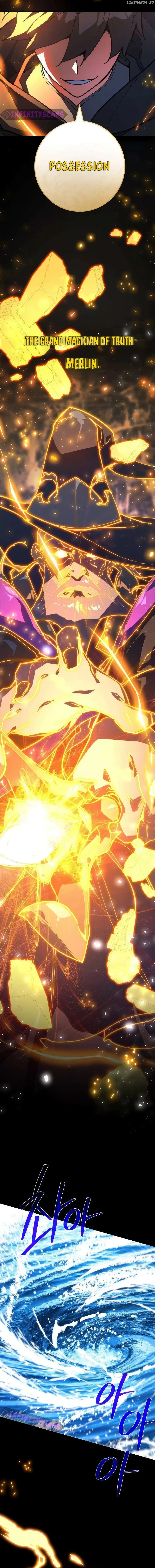 World’s Strongest Troll Chapter 85 - Page 20