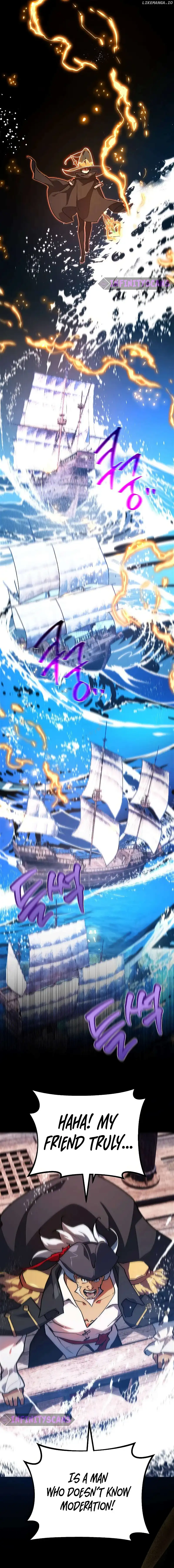 World’s Strongest Troll Chapter 85 - Page 21