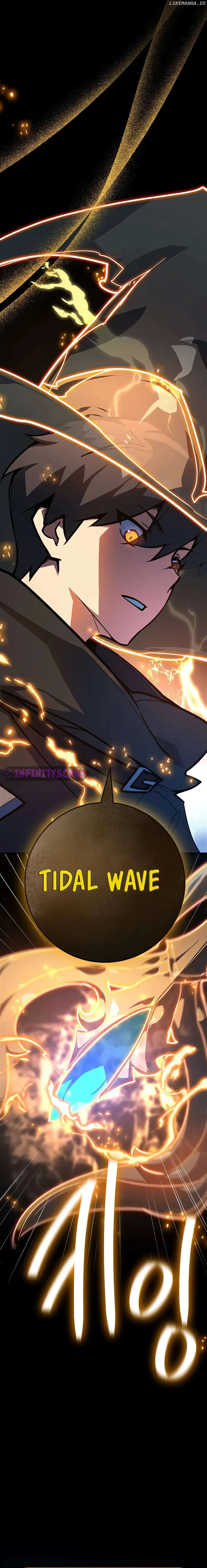 World’s Strongest Troll Chapter 85 - Page 22