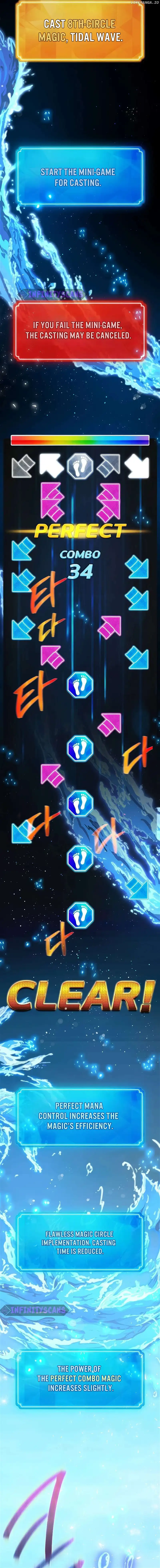 World’s Strongest Troll Chapter 85 - Page 23