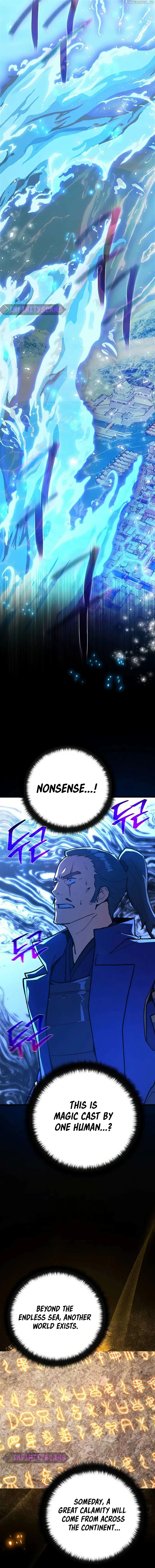 World’s Strongest Troll Chapter 85 - Page 24