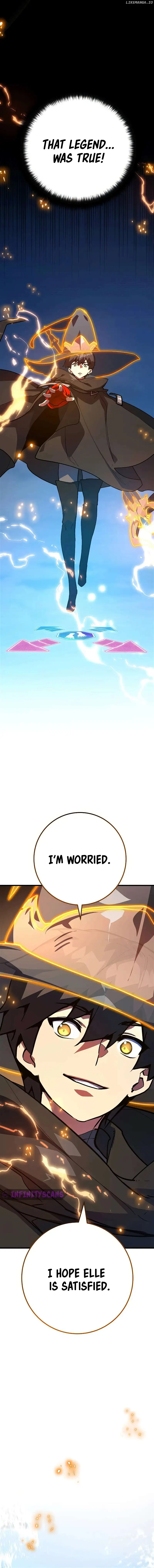 World’s Strongest Troll Chapter 85 - Page 25