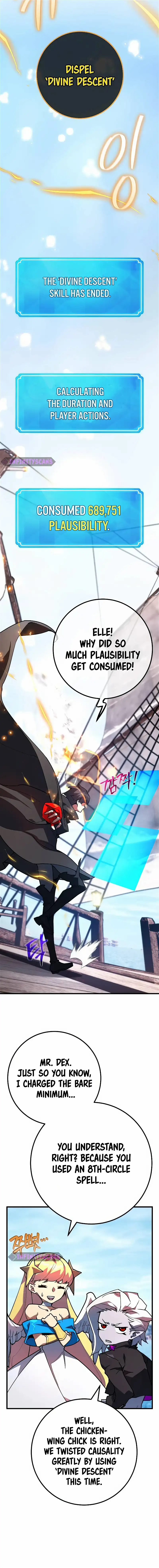 World’s Strongest Troll Chapter 86 - Page 4