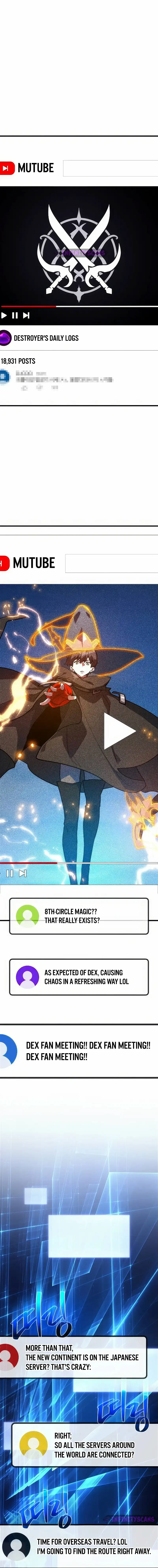 World’s Strongest Troll Chapter 86 - Page 6