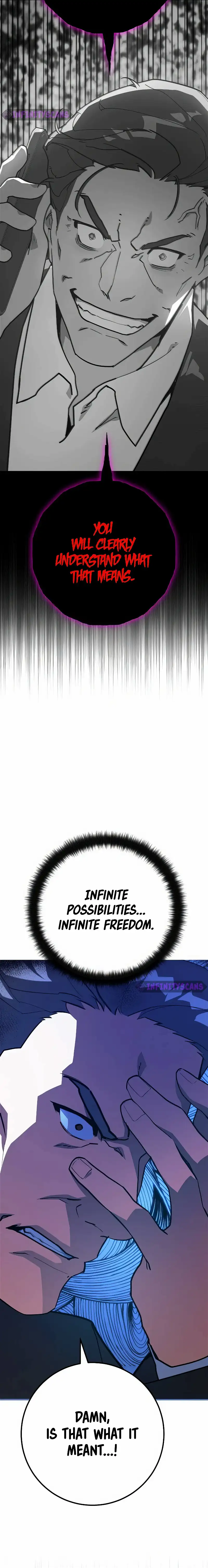 World’s Strongest Troll Chapter 86 - Page 9