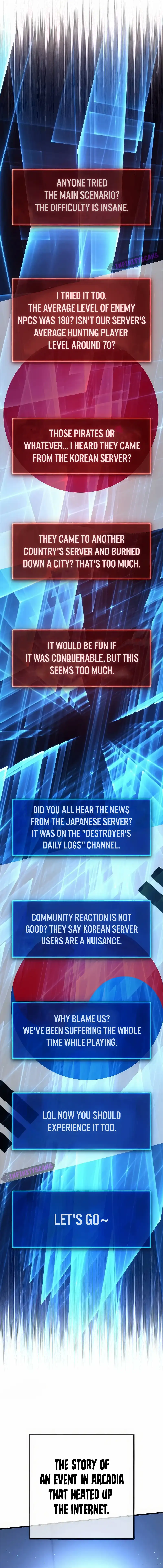 World’s Strongest Troll Chapter 86 - Page 10