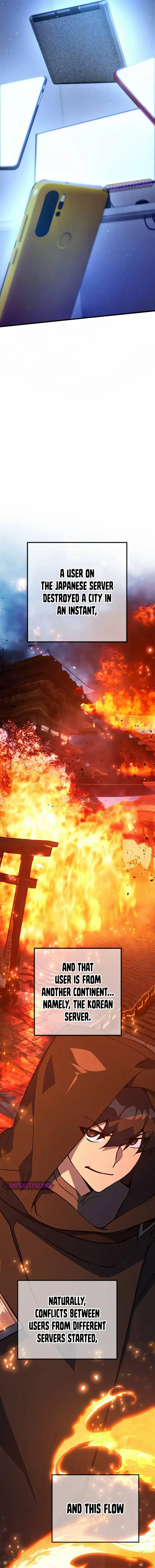 World’s Strongest Troll Chapter 86 - Page 11