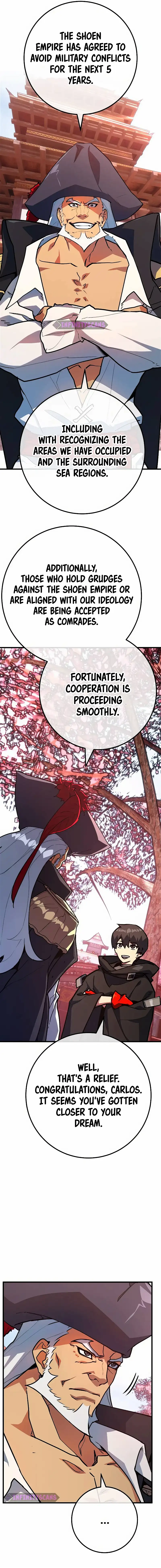 World’s Strongest Troll Chapter 86 - Page 15