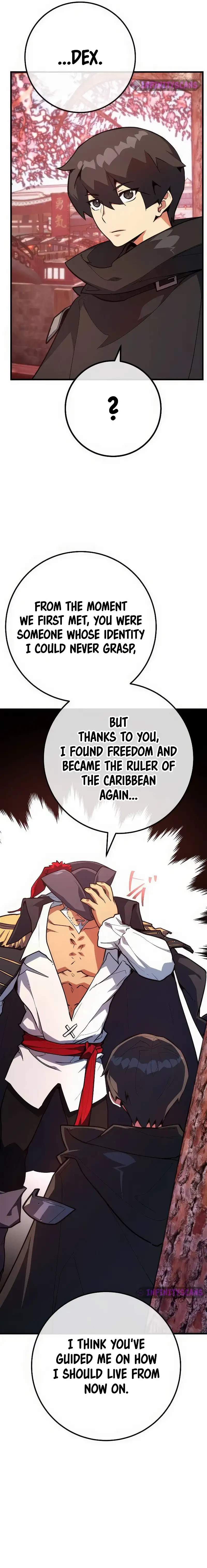 World’s Strongest Troll Chapter 86 - Page 16