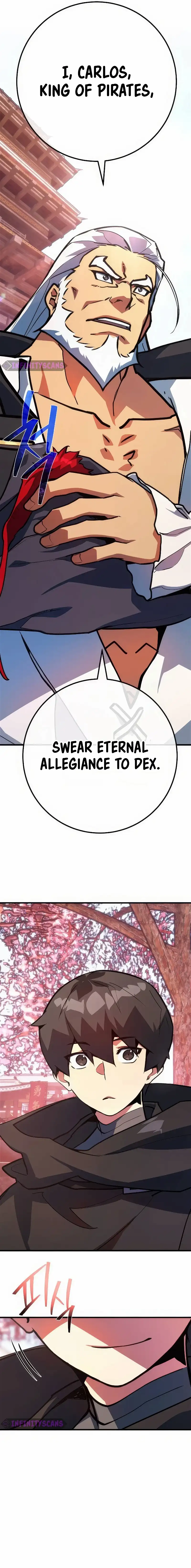 World’s Strongest Troll Chapter 86 - Page 17