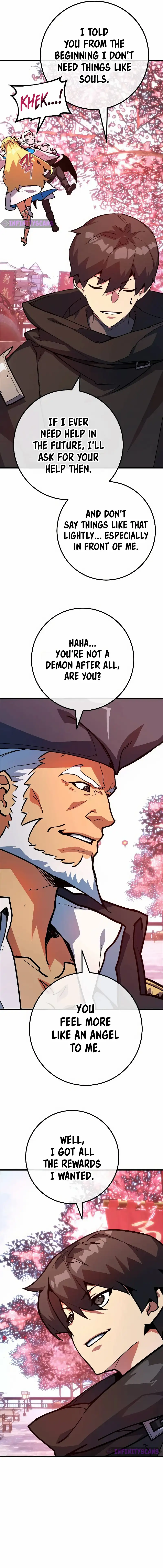 World’s Strongest Troll Chapter 86 - Page 19