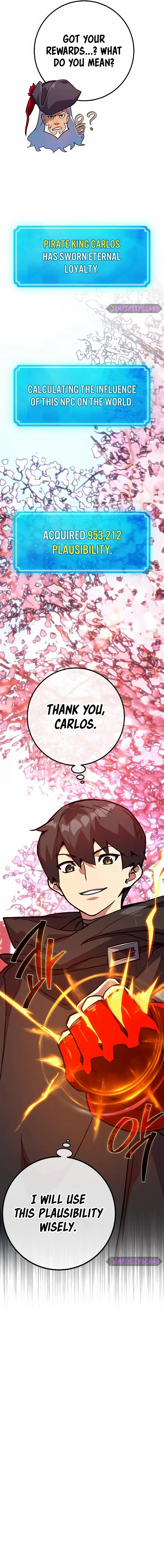 World’s Strongest Troll Chapter 86 - Page 20