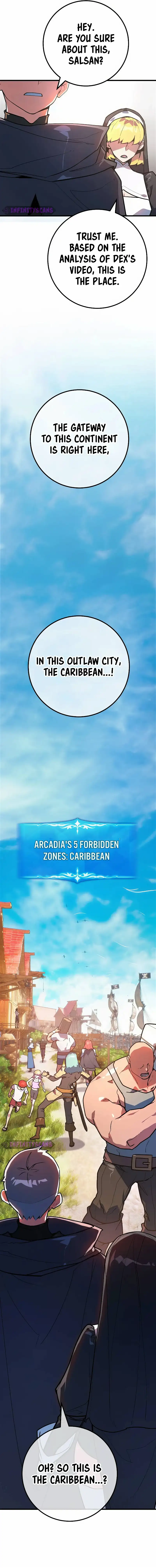 World’s Strongest Troll Chapter 86 - Page 21