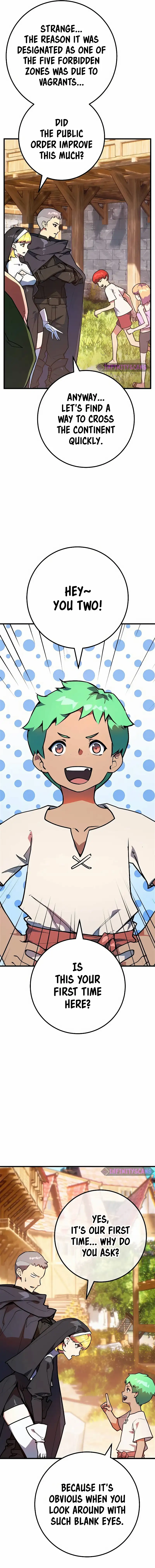 World’s Strongest Troll Chapter 86 - Page 22