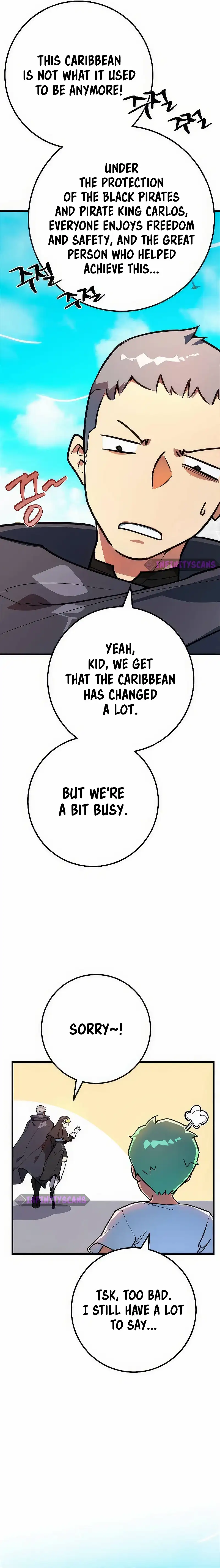 World’s Strongest Troll Chapter 86 - Page 23