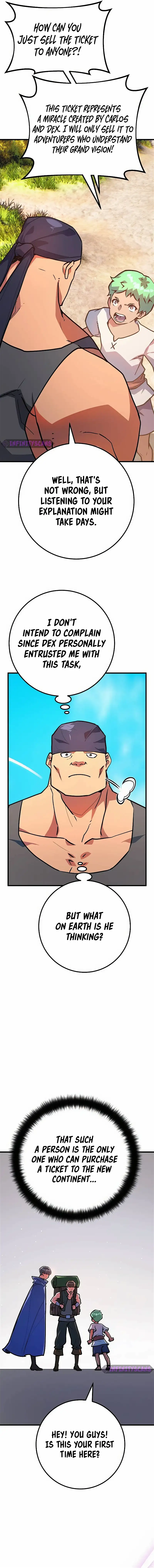 World’s Strongest Troll Chapter 86 - Page 25