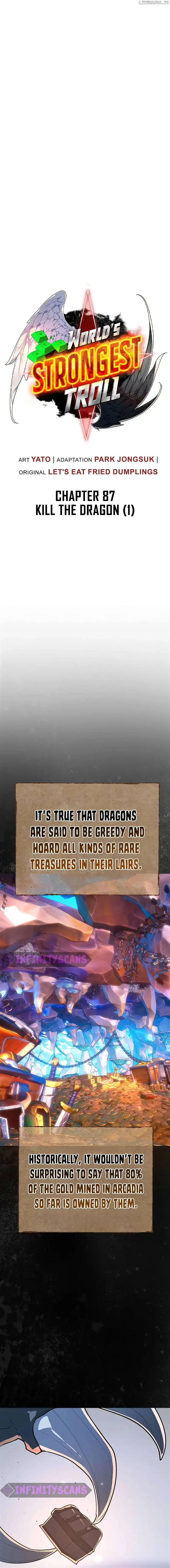 World’s Strongest Troll Chapter 87 - Page 4