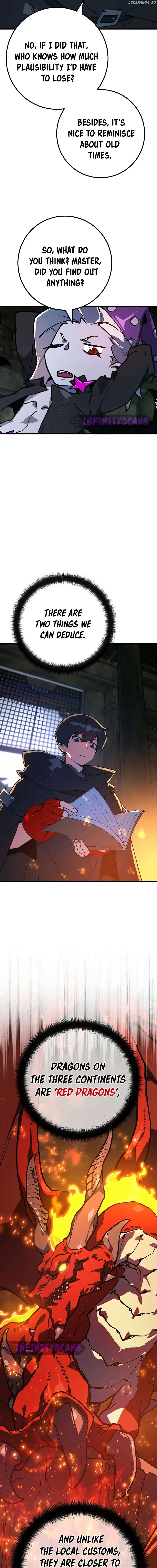 World’s Strongest Troll Chapter 87 - Page 6