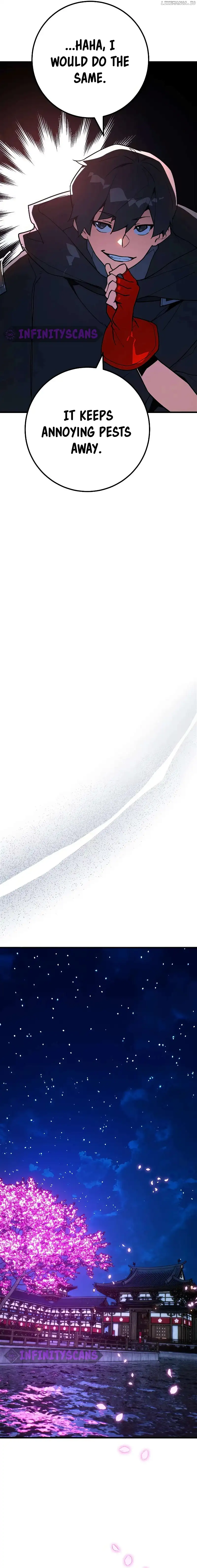 World’s Strongest Troll Chapter 87 - Page 8